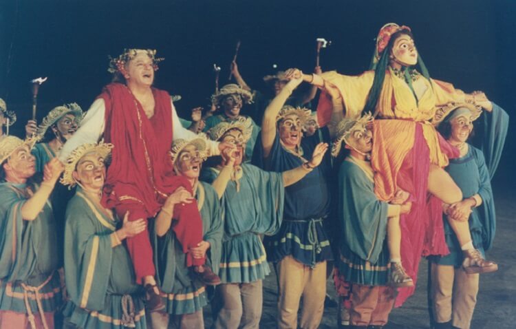 ΕΙΡΗΝΗ