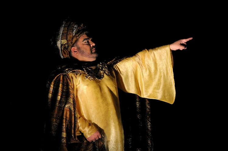 NABUCCO